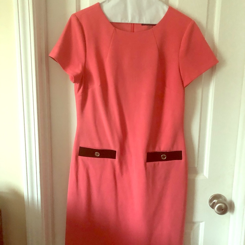 Career dress